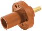 SINGLE POLE SER 15 INLET, STUD, 150A, OR