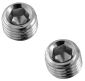 SINGLE POLE SER 15, .25 TERM SCREW