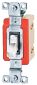 SP TOG, IND GRD, 20A 347V, WH