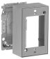RACEWAY, 1-G DEV BOX, HBL2000 SERIES, GY
