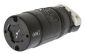 H/LOCK CONN, 3P4W, 30A 600V
