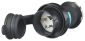LKG WT S/SHRD PLUG, 20A 250V, L6-20P