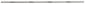 PLUGTRAK, 20A, 1 CIRC, 4 RCPT, 6', IVORY
