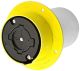 H/LOCK FLGD RCPT, 3P4W, 60A 600V