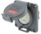 LKG WT S/SHRD RCPT, 30A3P 480V, L16-30R