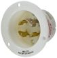 LKG FLG-INLT, 30A 3PH 347/600V, L20-30P