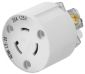 WT INTERIOR NEMA L5-20R, 20A,125V
