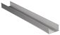 RACEWAY, 10' BASE, HBL3000 SERIES, GY
