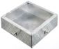 POUR BOX FOR 301/401 SERIES BOXES
