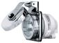 MARINE ROUND HULL INLET, 16A 230V, SS