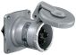 PS, INS, RECP, 2P3W, 30A 600V, S2