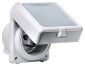 MARINE HULL INLET, 32A 230V, NM