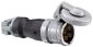 PS, INS, CONN, 2P3W, 60A 600V, S2 REV