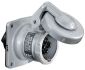 PS, INS, RECP, 2P3W, 60A 600V, S1