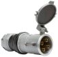 PS, INS, CONN, 3P4W, 200A 600V, S2 REV