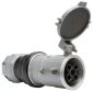 PS, INS, CONN, 3P4W, 200A 600V, S2
