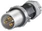 PS, INS, PLUG, 3P4W, 200A 600V, S1