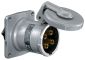 PS, INS, RECP, 3P4W, 60A 600V, S1 REV