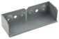 RACEWAY, END CAP, HBL4750 SERIES, GY
