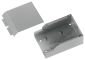 RACEWAY, ENTR FTG, HBL4750 SERIES, GY