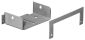 RACEWAY, PANEL CONN, HBL4750 SER, GY