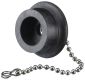 COVER FOR 3W MIDGET LKG INLETS