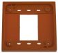 ADAPTER PLATE, 4-PLEX, OR