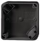 4-PLEX PORT BOX, BK