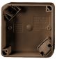 4-PLEX PORT BOX, BR