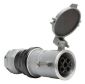 PS, INS, CONN, 4P5W, 200A 600V, S1