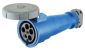PS,IEC, CONN,4P5W,30/32A 120/208V,4X/69K