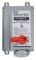 PS, IEC, MECHINT, 4P5W, 30A 347/600V,W/T