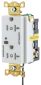 LOAD CTRL DR, FULL CTRLD, 20A, 5-20R, WH