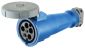 PS,IEC, CONN,4P5W,60/63A 120/208V,4X/69K