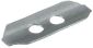 RACEWAY, COUPLING, HBL500/700/750, IV
