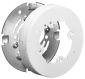 "R WAY, 1G EXT, 5.5"",HBL500/700/HBL750,WH"