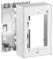 R WAY, 1G BOX, SHAL,HBL500/700/HBL750,WH