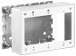 R WAY, 3G BOX, STD, HBL500/700/HBL750,WH
