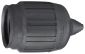 W/PROOF DEVICE BOOT, BK, 20/30A TL,SHORT
