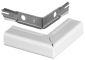 700/HBL750 SERIES EXTERNAL ELBOW WHITE