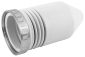 DEVICE BOOT, 50A, W/PROOF, WH