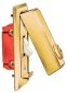 ATTACH COV, LOCKING, SWITCH, BRS, KEY A