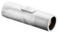 SINGLEPOLE, DOUBLE MALE CON, WH
