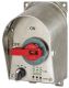SS SLOPED DISC, 100A LED & JOG, 4X