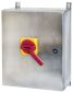 DISCONNECT, 200A UNFUSED, 4X