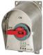 SLOPED DISC ,60A UNFUSED, 4X,LED, HBLAC1