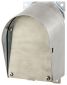SS SLOPED BLANK ENCLOSURE SIZE 3