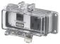 IE, NEMA 12/4,CAT5E ETHERNET,15A/120VAC