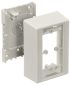 "POLYTRAK BOX, 1-G, 1.78""D  STD"
