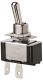 SPST TOGGLE SWITCH